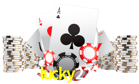 Jogue jogos de pôquer em lucky222