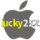 Aplicativo lucky222 para iOS