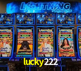 Descubra a Essência do lucky222: Nossa História e Compromissos