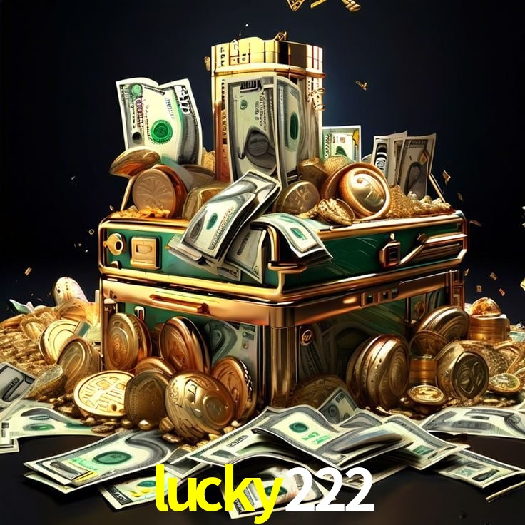 Experiência VIP lucky222
