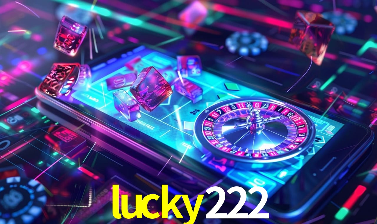 Estatísticas lucky222