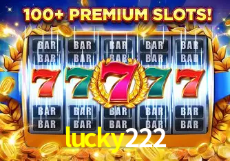 A Emoção da Loteria na lucky222: Uma Chance de Mudança de Vida