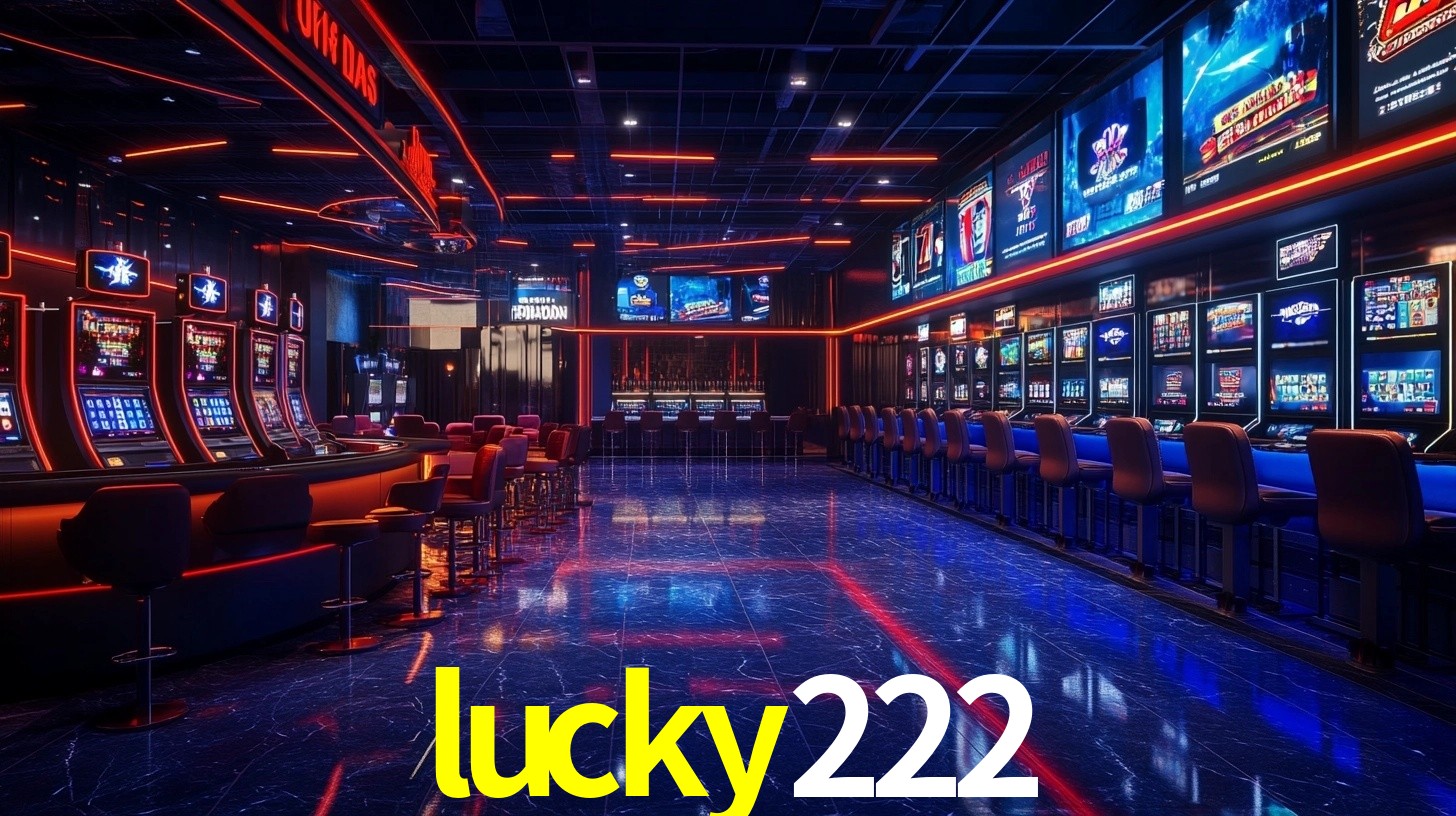 Statistics lucky222