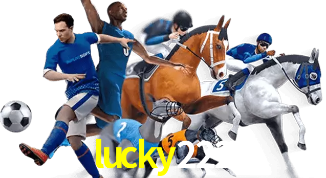 lucky222