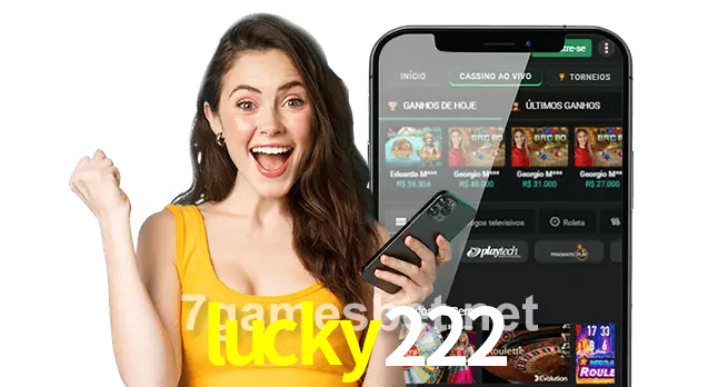 lucky222