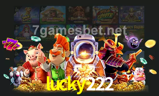 cassino lucky222