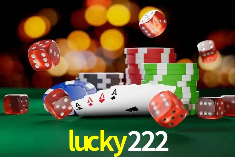 Casino Ao Vivo lucky222