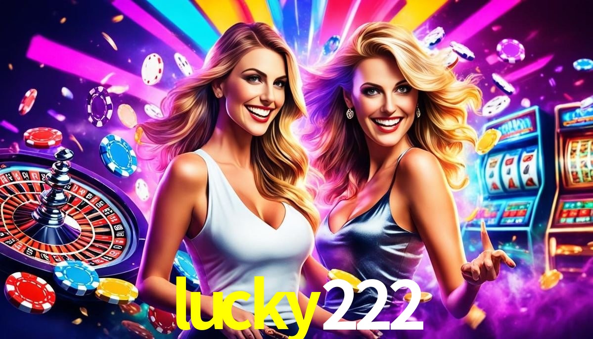 Torneios lucky222