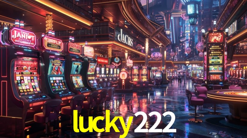 Flash Promotion lucky222