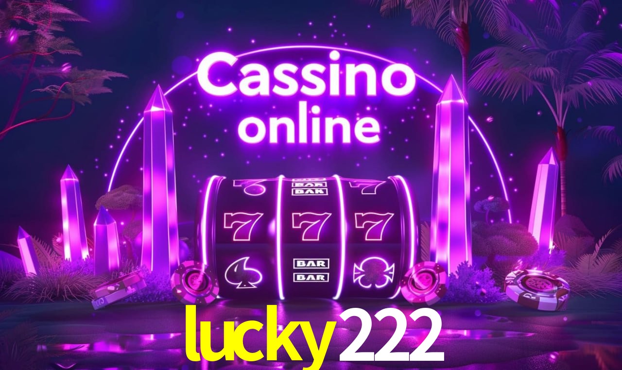 Integração de APIs lucky222