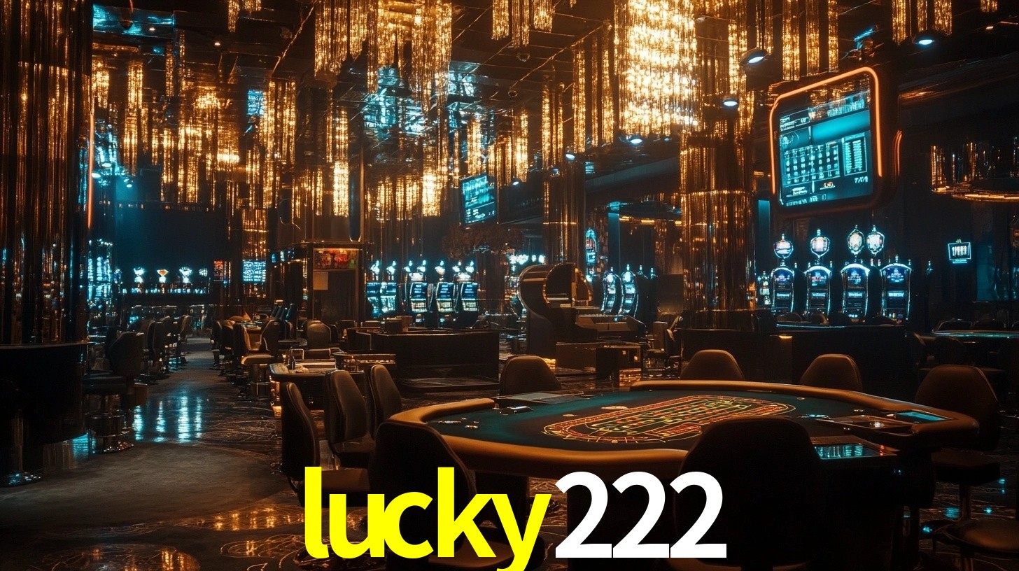 Programa VIP lucky222