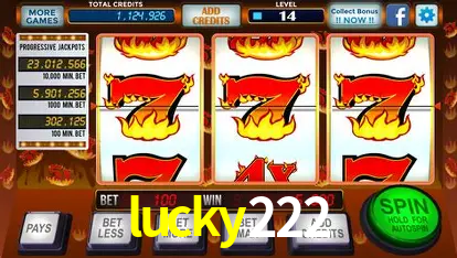 Explorando a Categoria de Eventos em Apostas na lucky222