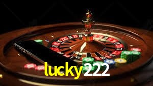 Live Casino lucky222