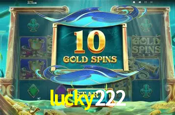 A Emoção da Loteria na lucky222: Uma Chance de Mudança de Vida