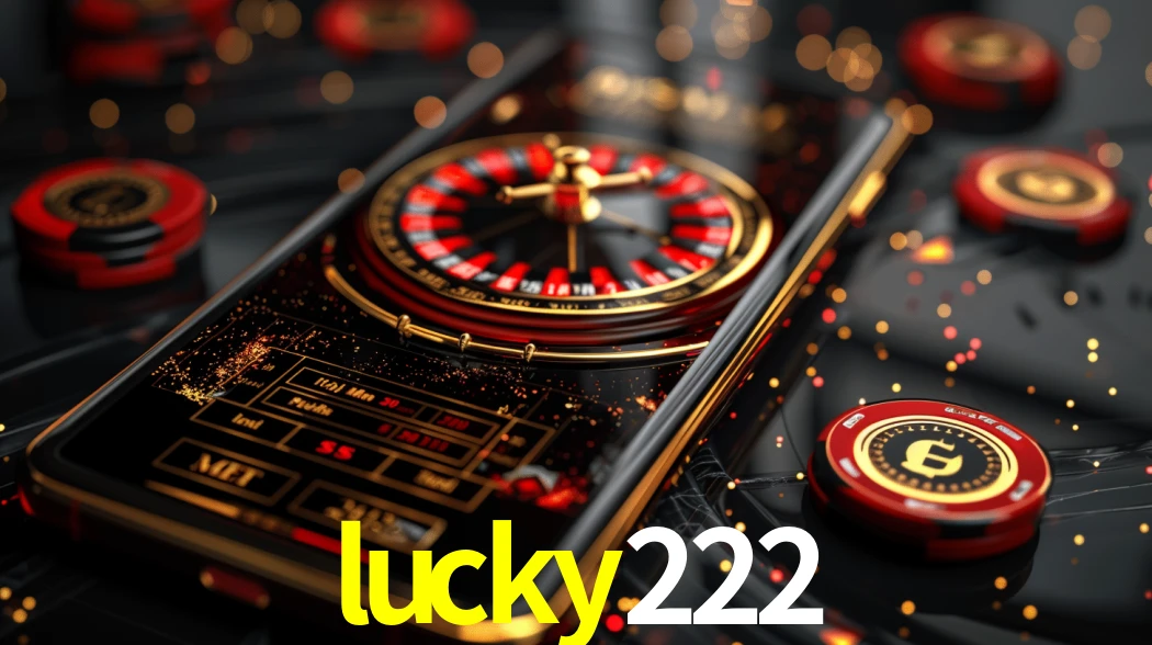 Seasonal Promotions lucky222
