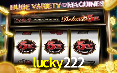 A Experiência Imersiva dos Cassinos Ao Vivo no lucky222