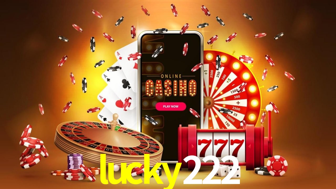 A Popularidade dos Caça-Níqueis no lucky222
