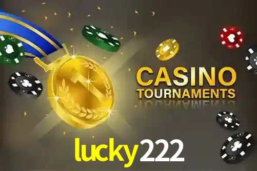 lucky222.com