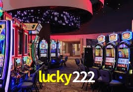 lucky222.com