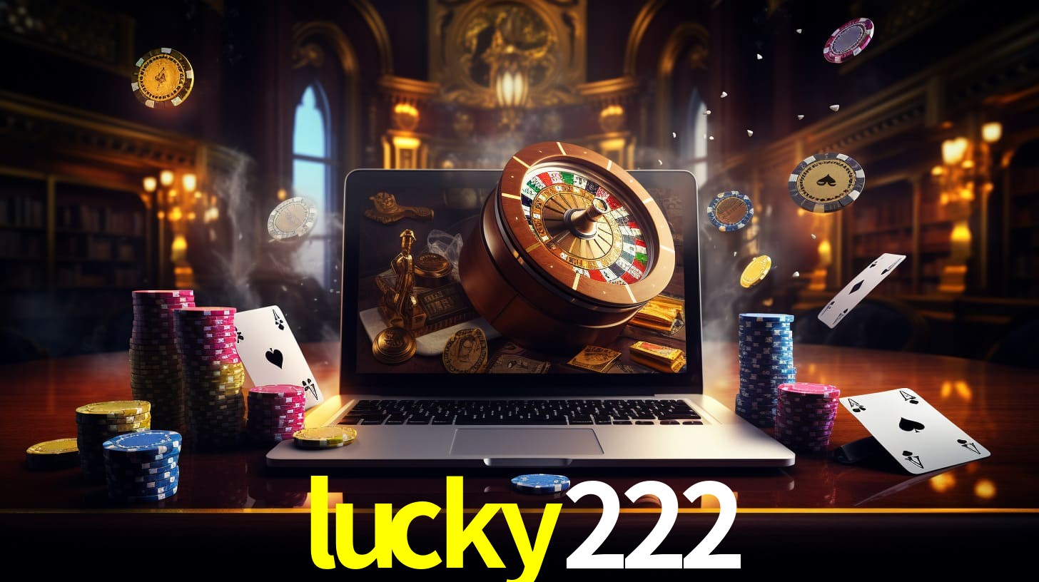 Game Statistics lucky222