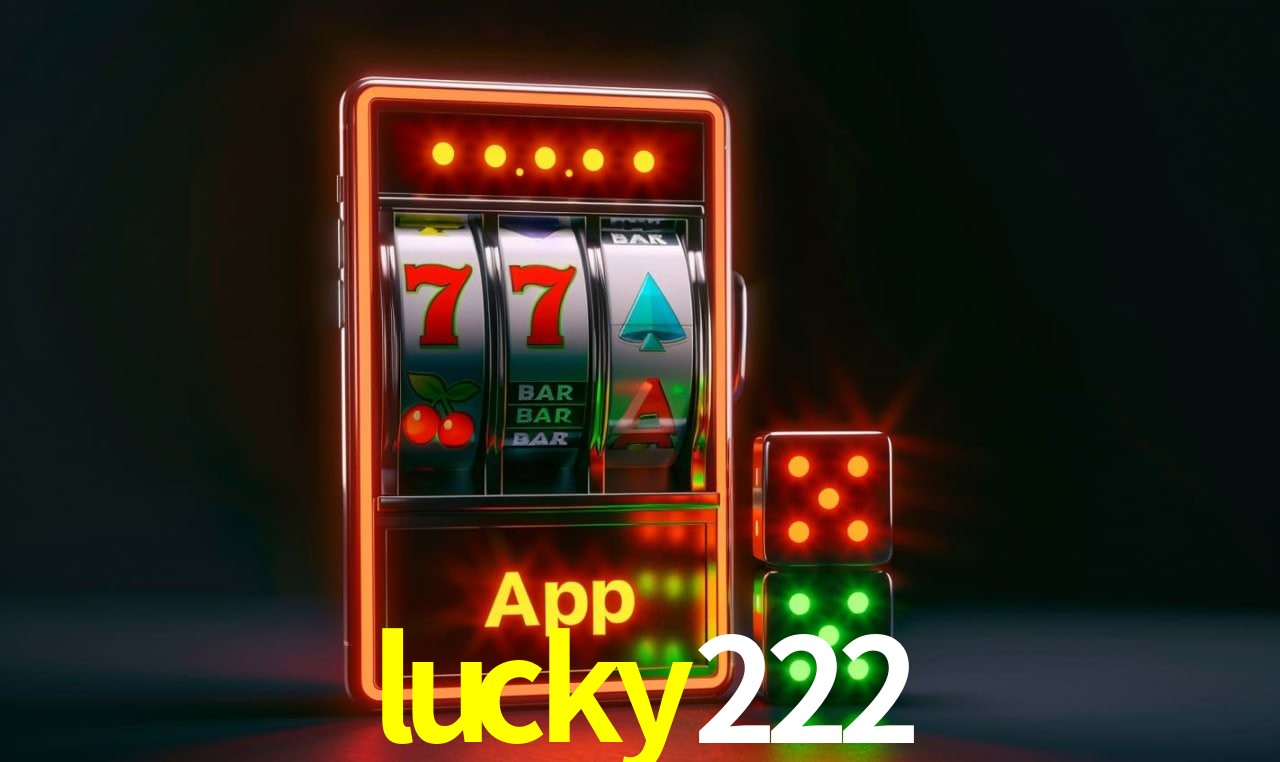 Recursos de Bônus lucky222