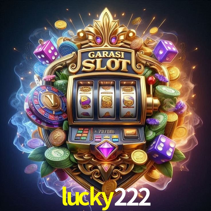 Sistemas de Segurança lucky222