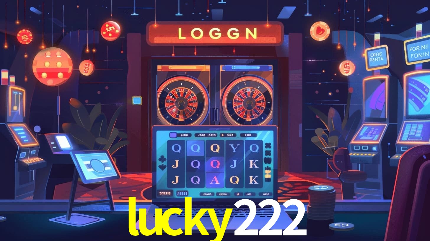 lucky222 bet