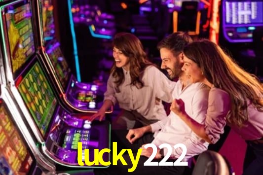 Interface Premium lucky222