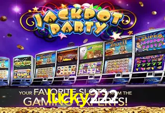 Descubra o Mundo do Cassino Online com lucky222