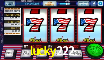 A Emoção da Loteria na lucky222: Uma Chance de Mudança de Vida