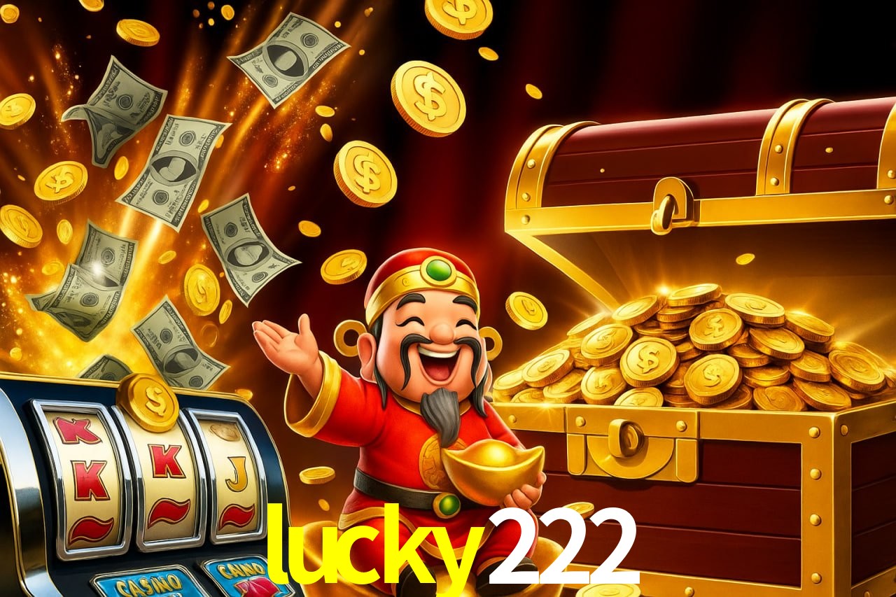 Casino Ao Vivo lucky222
