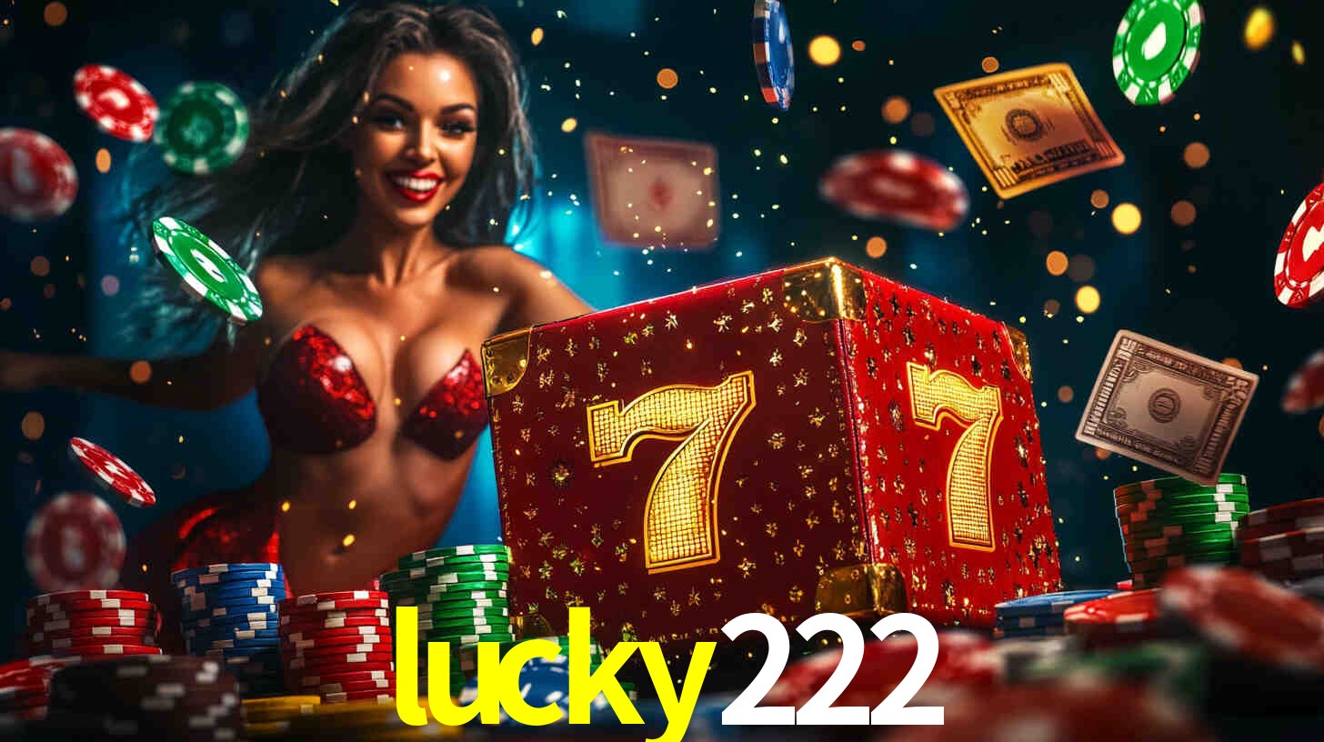 Desvendando o Mundo dos Jogos Virtuais na lucky222