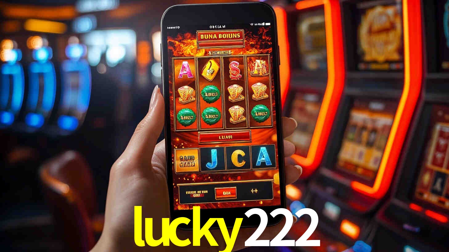 Live Casino lucky222