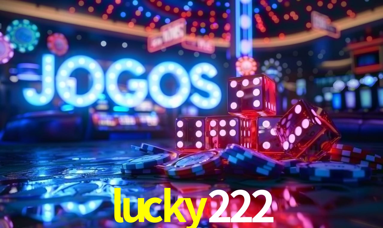 Programa VIP lucky222