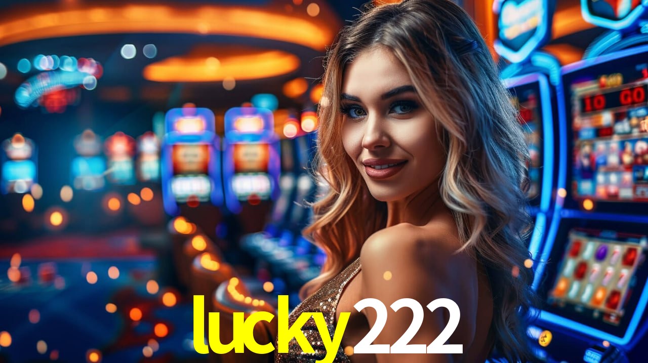 Responsive Design lucky222