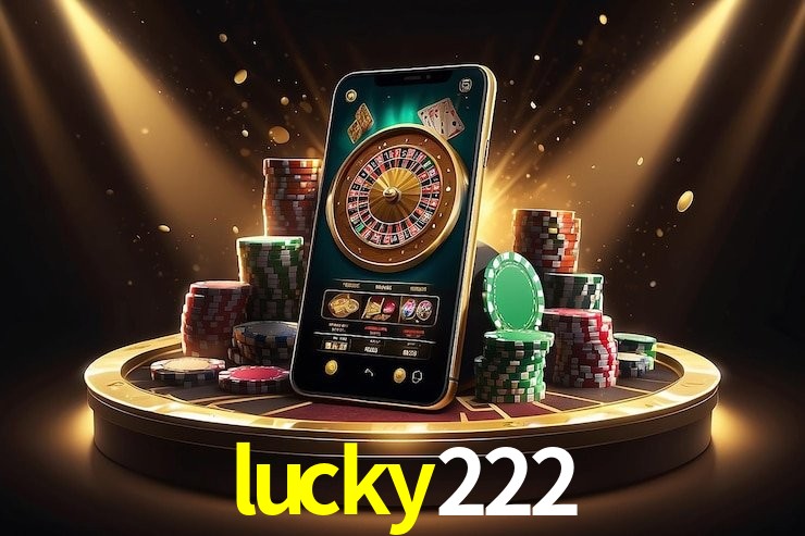 Design Responsivo lucky222