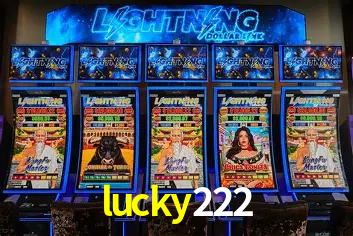 Desvendando o Mundo dos Jogos Virtuais na lucky222