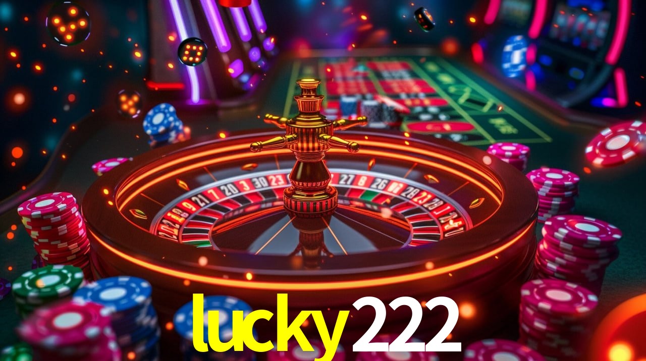Jogos Exclusivos lucky222