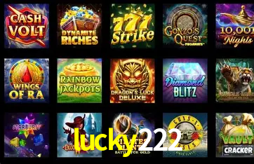 lucky222