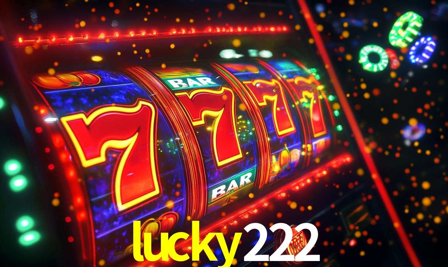 Tournaments lucky222