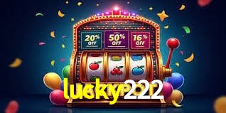 Promoções Sazonais lucky222