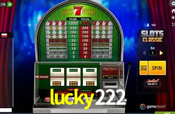 lucky222,lucky222.com