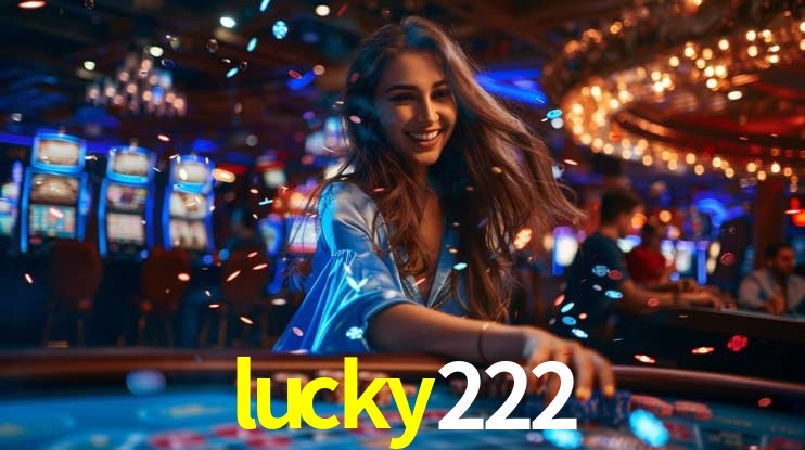 Secure Login lucky222