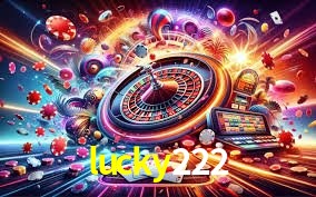 Estatísticas Esportivas lucky222