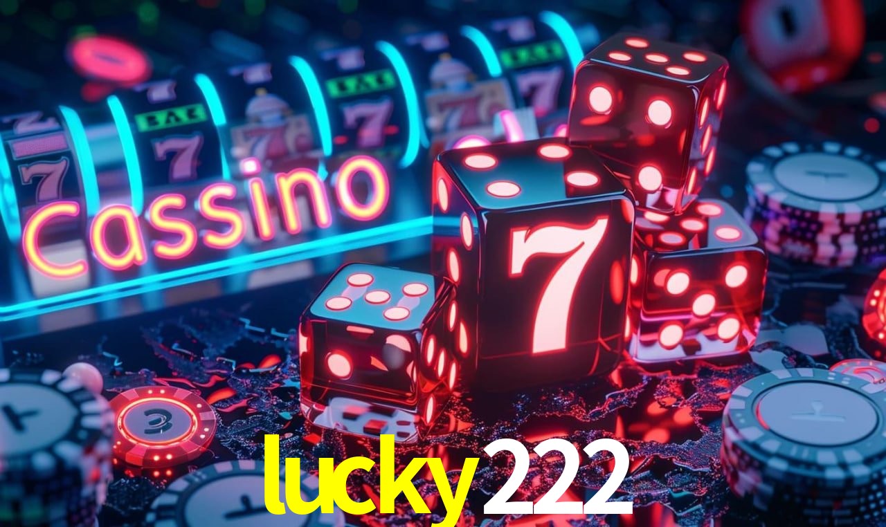 Quick Registration lucky222
