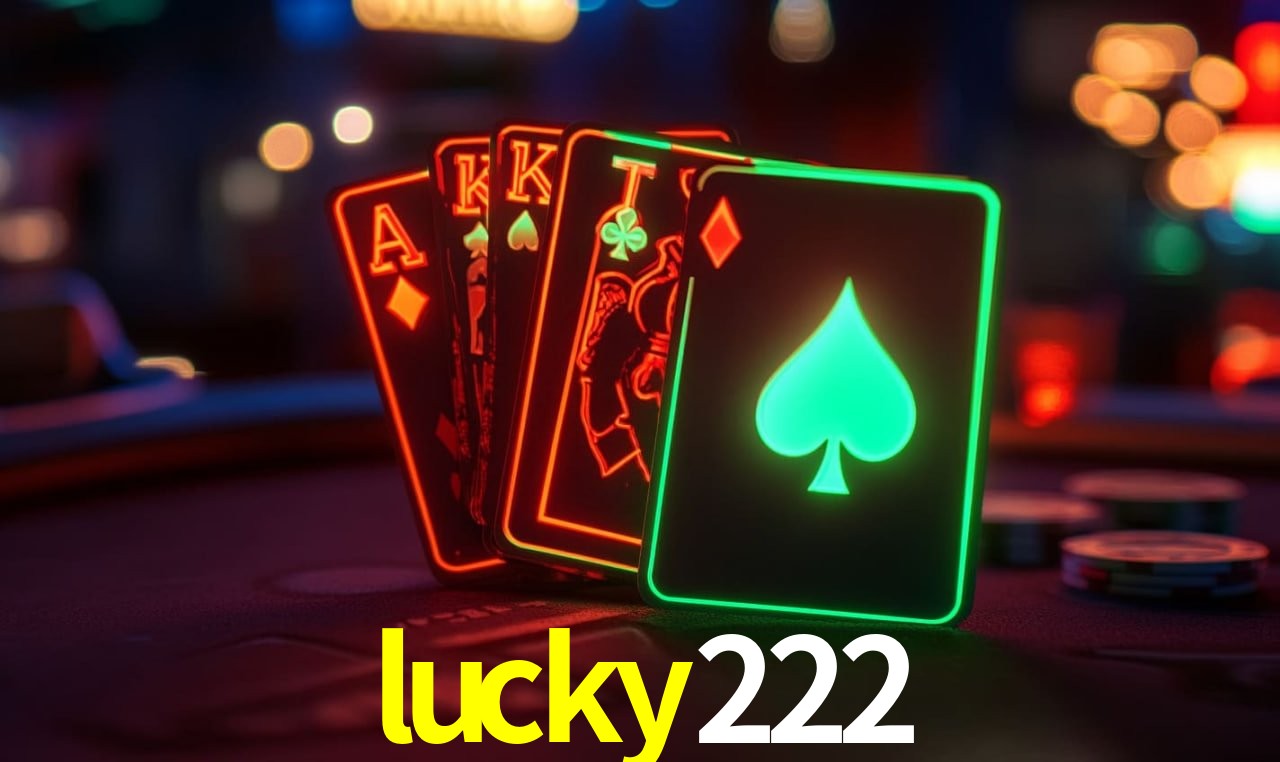 Avaliações dos Jogadores lucky222