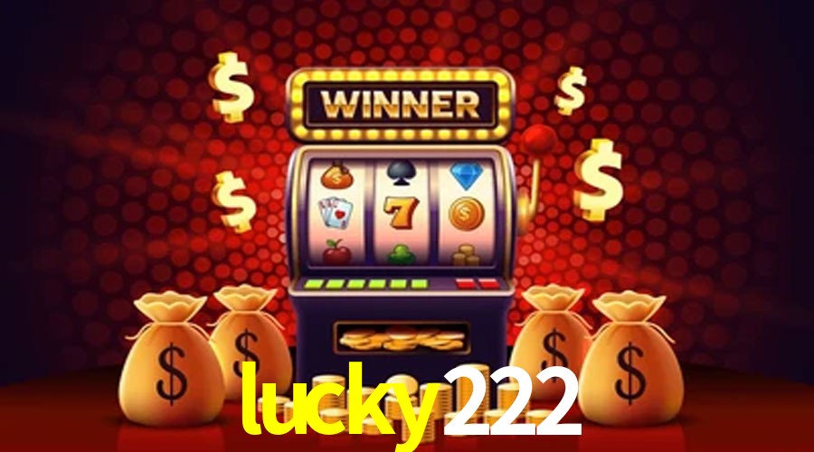 APP oficial da lucky222 para mobile