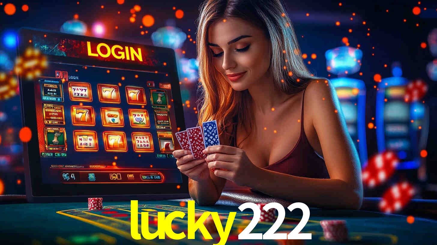 Premium Interface lucky222