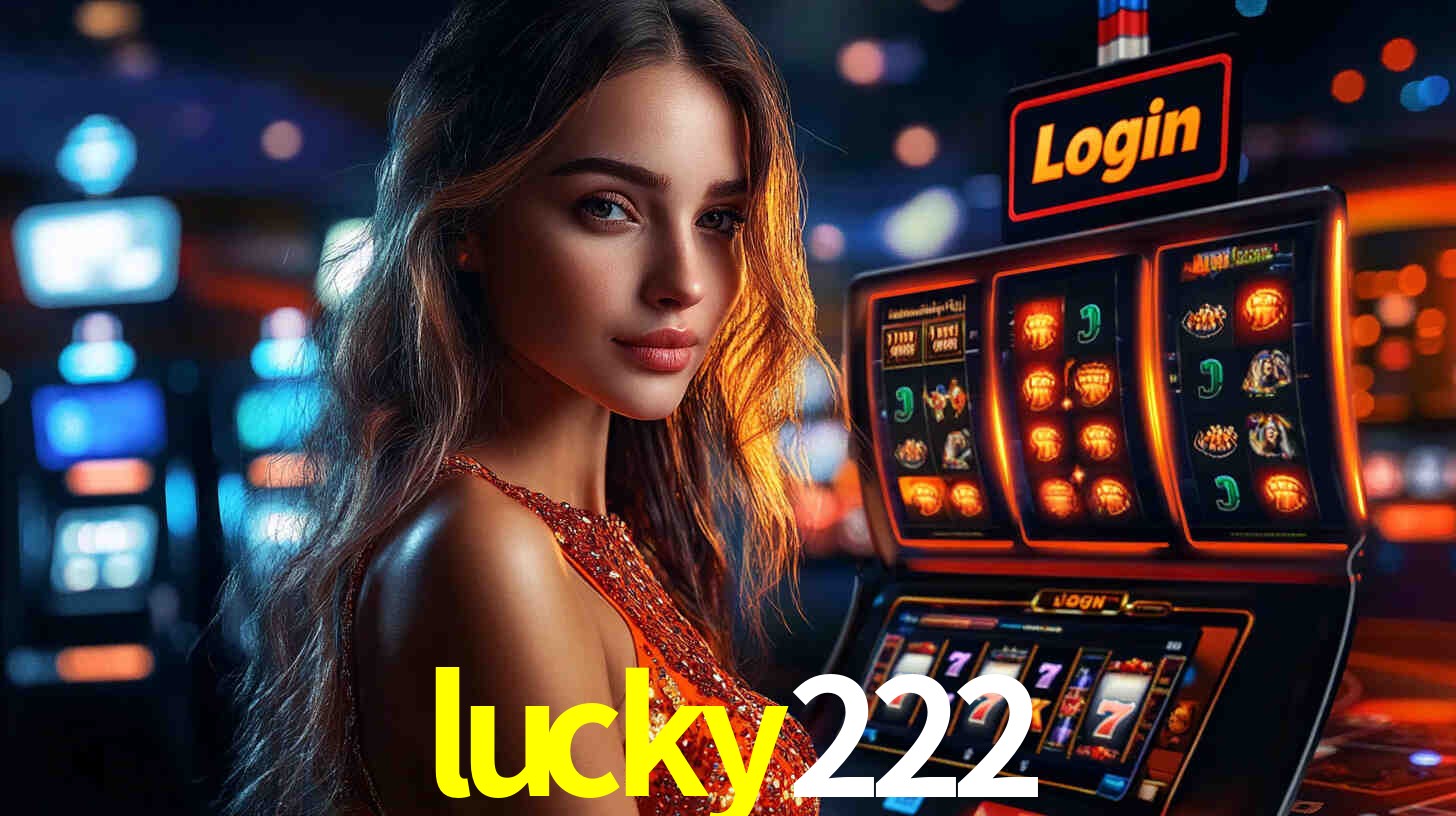 Roulette Table lucky222