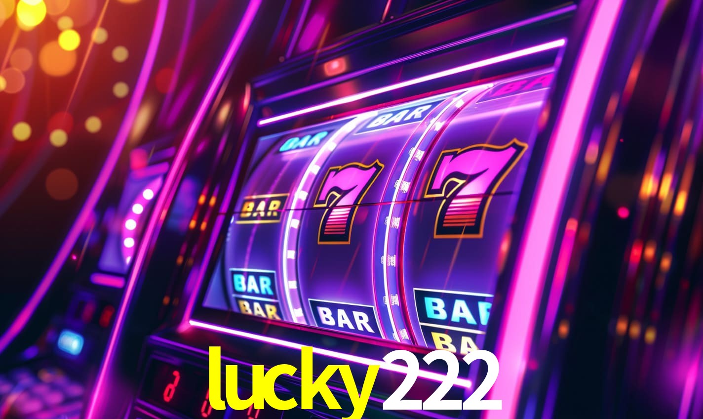 Daily Bonuses lucky222